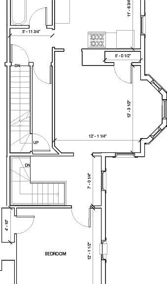 23 Maple St #2F — Photo 8