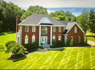 7407 Wind Bent Ct, Greenville, IN 47124