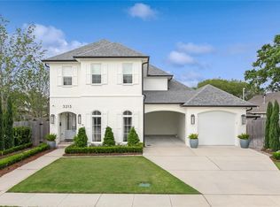3213 49th St, Metairie, LA 70001