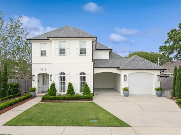 3213 49th St, Metairie, LA 70001