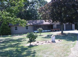 3222 State Route 83, Millersburg, OH 44654