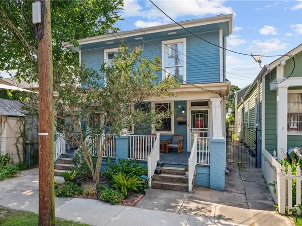 1814-1816 Dublin St, New Orleans, LA 70118