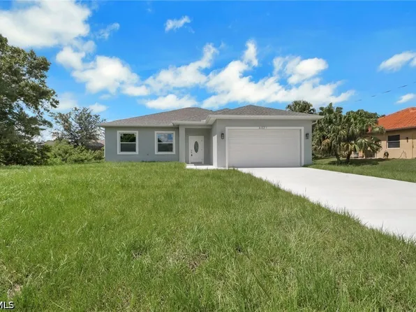 1845 Ottoman St, Lehigh Acres, FL 33972