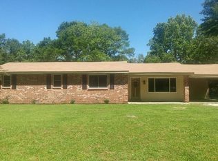 13412 Juan Ln, Vancleave, MS 39565