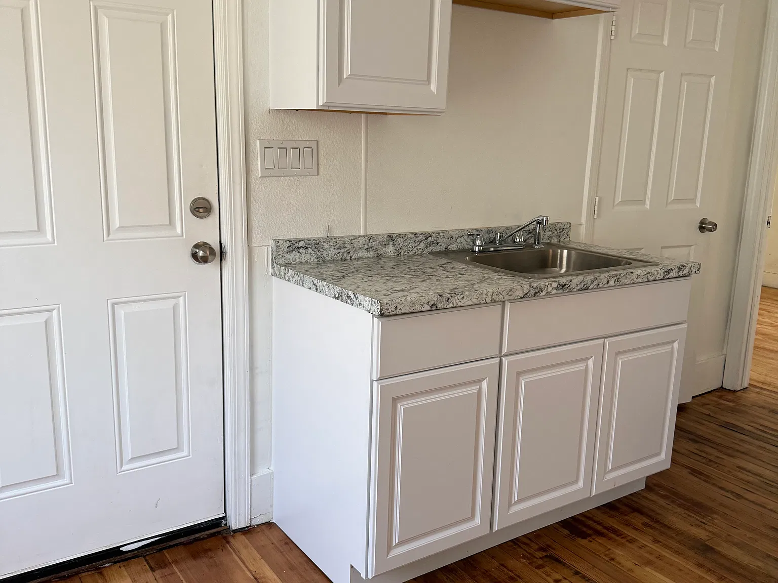 2 bed, $1,700 — Photo 1