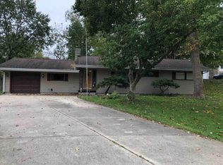 724 E 50th St, Marion, IN 46953