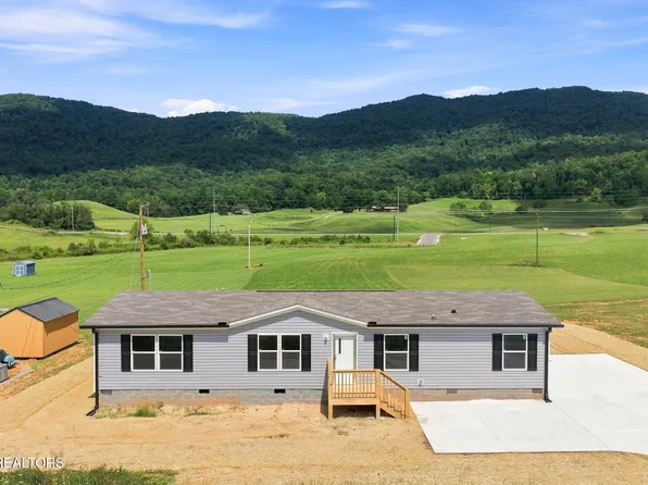 2888 Old Highway 63, Speedwell, TN 37870