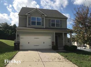 1013 Alder Ridge Ln, Dallas, NC 28034