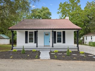509 Garden St, Mount Pleasant, TN 38474