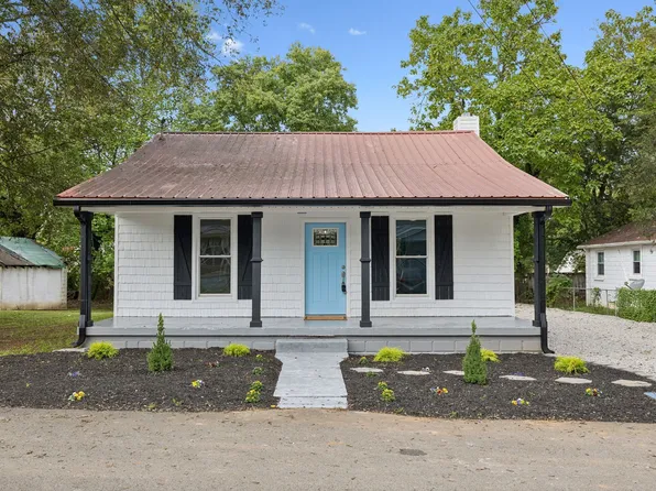 509 Garden St, Mount Pleasant, TN 38474