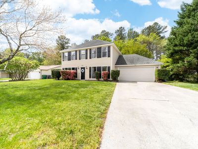 11001 Fox Mill Ln, Charlotte, NC, 28277