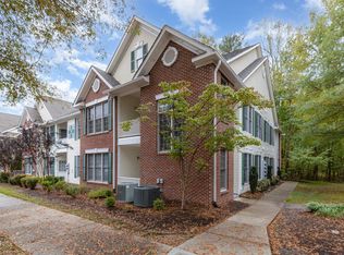 3312 Kudrow Ln, Morrisville, NC 27560