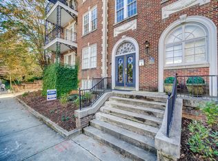 61 16th St #6, Atlanta, GA 30309