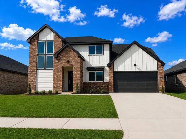31218 Hastings Park Dr, Fulshear, TX 77441