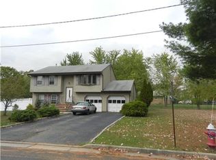 2 International Ave, Piscataway, NJ 08854