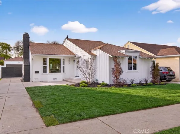 3825 Edgehill Dr, Los Angeles, CA 90008