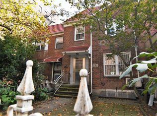 99-54 64th Ave, Rego Park, NY 11374