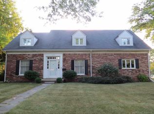 745 Cumberland St, Mount Clemens, MI 48043