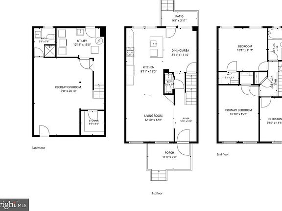 2nd image of 449 Luray Pl NW