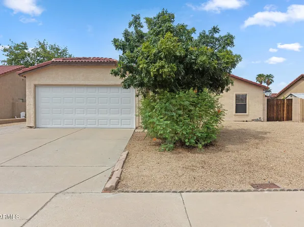 6328 W IRONWOOD Drive, Glendale, AZ 85302