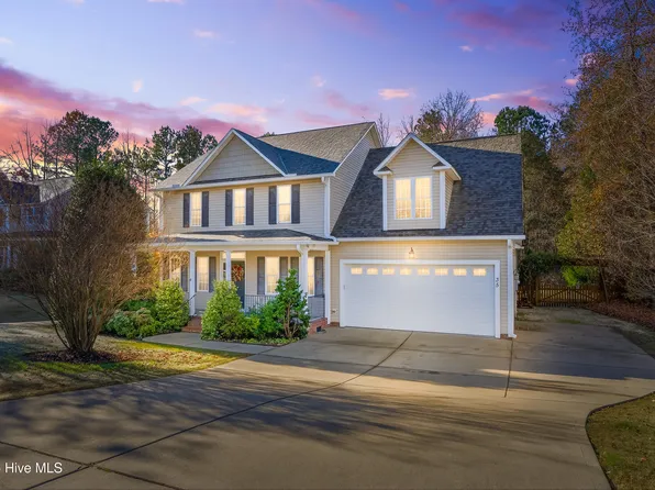 35 Bodie Island Way, Garner, NC 27529
