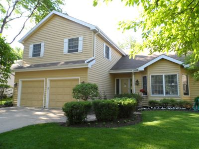 1746 Cedar Glen Dr, Libertyville, IL, 60048