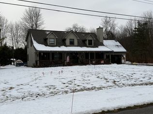 2115 Ditty Rd, Kimball, MI 48074