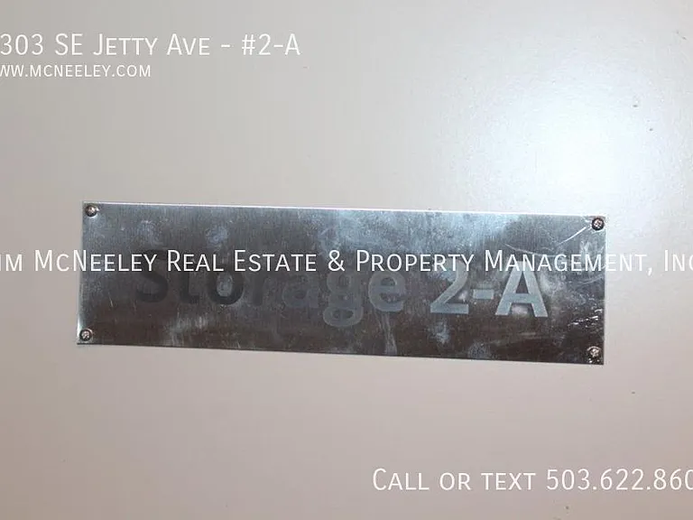 1303 SE Jetty Ave #2-A — Photo 15