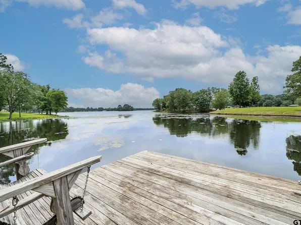 8183 E Lake Dr, Murchison, TX 75778