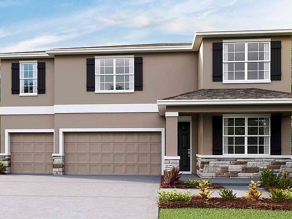 Plan Elevation.