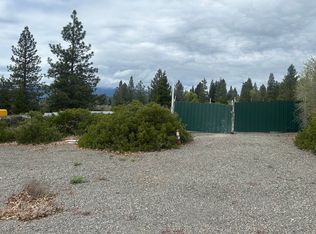 131 Big Canyon Drive, Mount Shasta, CA 96067
