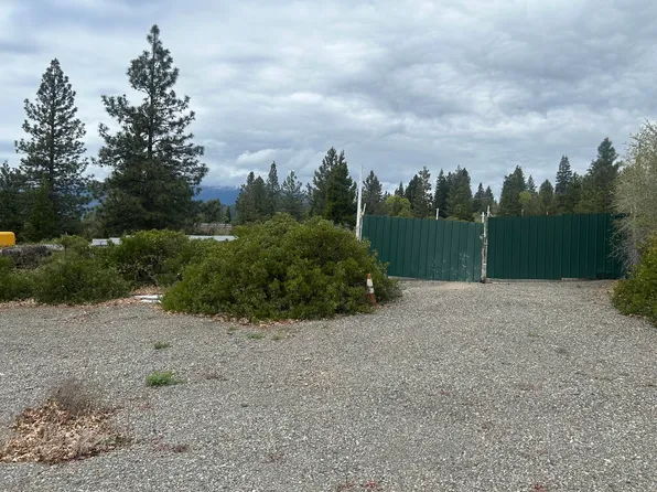 131 Big Canyon Drive, Mount Shasta, CA 96067