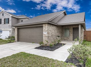 907 Pecan Harvest Dr, Beasley, TX 77417