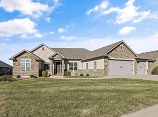 801 Sunstone Ln, Columbia, MO 65201