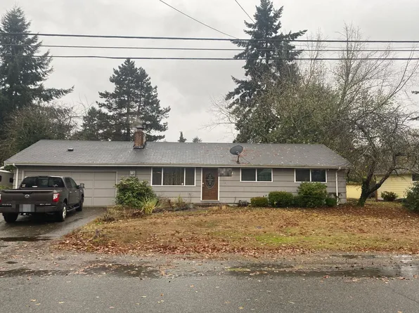 6510 Lake Grove St SW, Lakewood, WA 98499