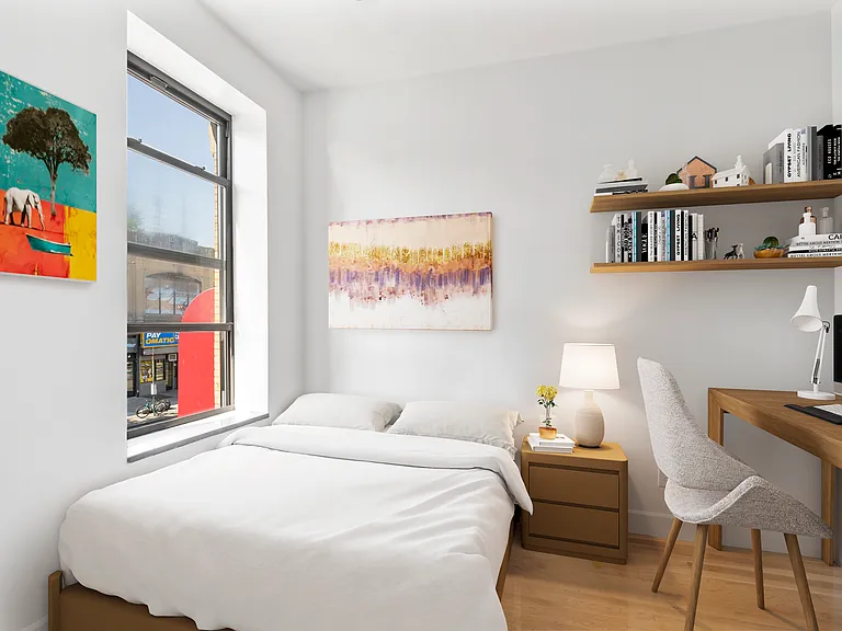 1319 Fulton St #2 — Photo 7