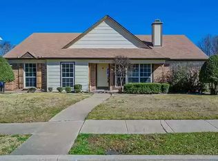 7509 Atlantic Dr, Rowlett, TX 75088