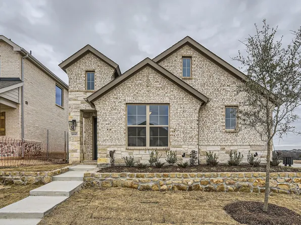 6045 Davis Knl, Fort Worth, TX 76126