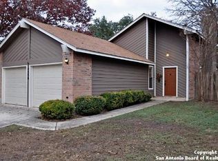 12526 Valle De Zavala, San Antonio, TX 78249