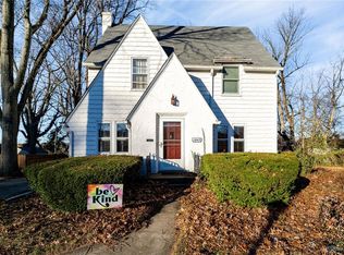 1845 Litchfield Ave, Dayton, OH 45406