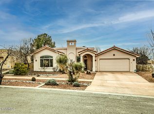 4452 Vista De Luz Ct, Las Cruces, NM 88011