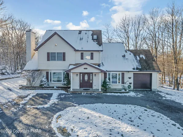 2651 Adirondack Dr, Blakeslee, PA 18610