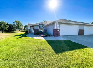 2017 Monarch Ln, Brookings, SD 57006