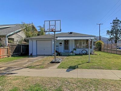 300 E Santa Paula St, Santa Paula, CA, 93060