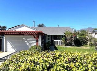 3127 Thurin Ave, Altadena, CA 91001