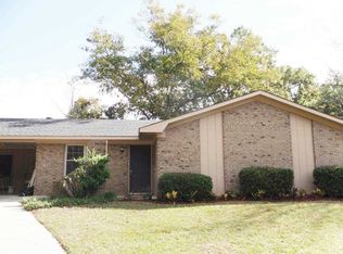 307 Wake Forest Dr, Warner Robins, GA 31093