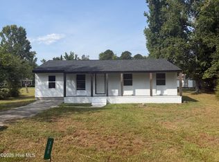 306 Waynesboro Highway, Wrens, GA 30833