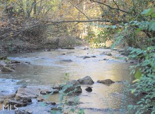 0 Old Yow Mill Rd, Toccoa, GA 30577