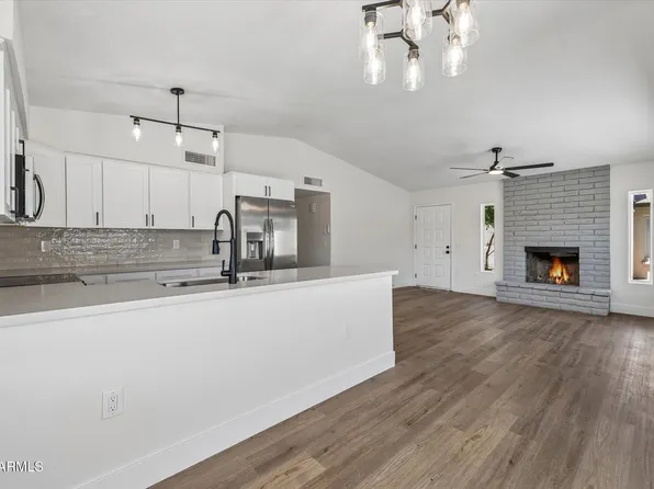 824 W MALIBU Drive, Tempe, AZ 85282