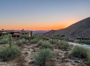 21524 N 110th Pl LOT 1827, Scottsdale, AZ 85255